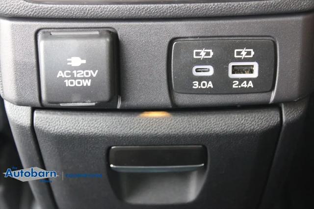 2026 Subaru Ascent Touring 7-Passenger