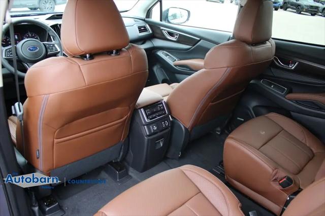 2026 Subaru Ascent Touring 7-Passenger