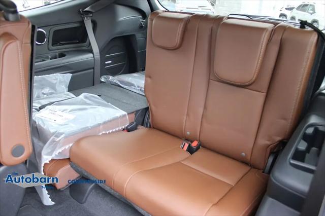 2026 Subaru Ascent Touring 7-Passenger