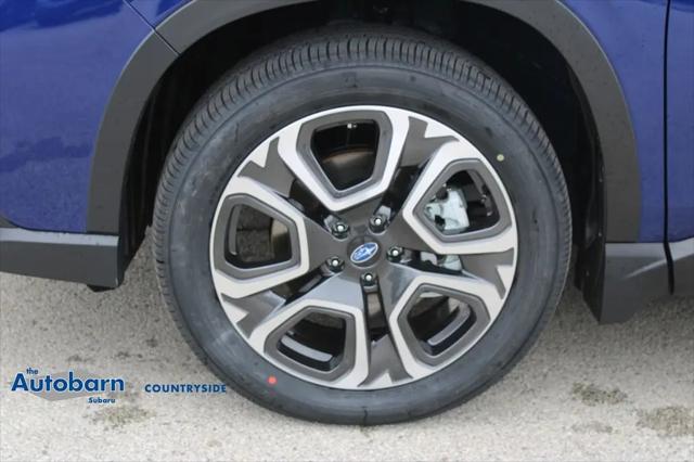 2026 Subaru Ascent Touring 7-Passenger