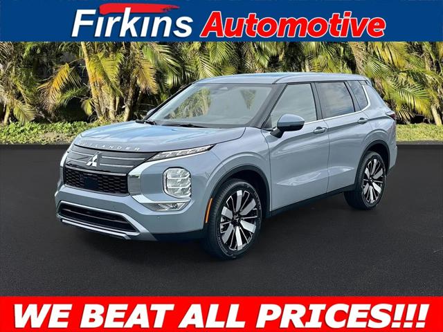 2026 Mitsubishi Outlander SE 2.5 2WD for sale in Bradenton, FL