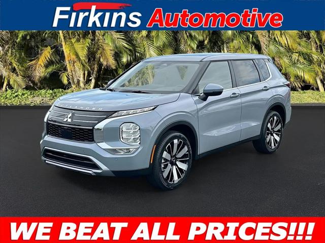 2026 Mitsubishi Outlander SE 2.5 2WD for sale in Bradenton, FL
