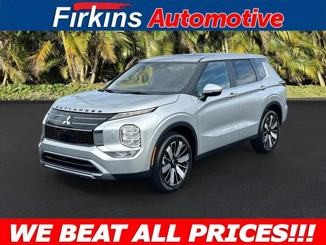 2026 Mitsubishi Outlander SE 2.5 S-AWC for sale in Bradenton, FL