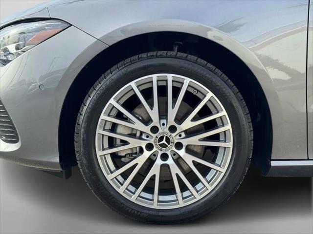 2026 Mercedes-Benz CLA 250 CLA 250
