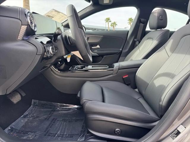2026 Mercedes-Benz CLA 250 CLA 250