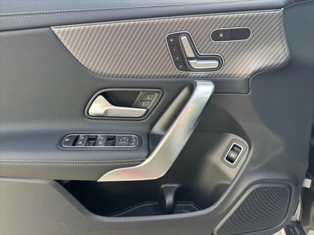 2026 Mercedes-Benz CLA 250 CLA 250