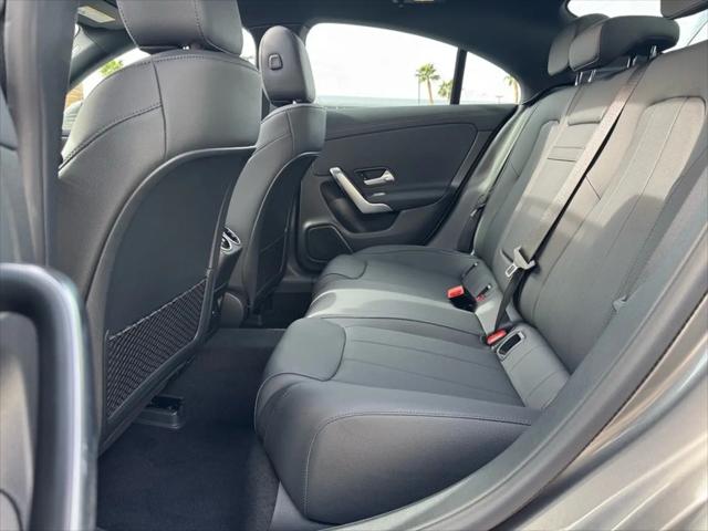 2026 Mercedes-Benz CLA 250 CLA 250
