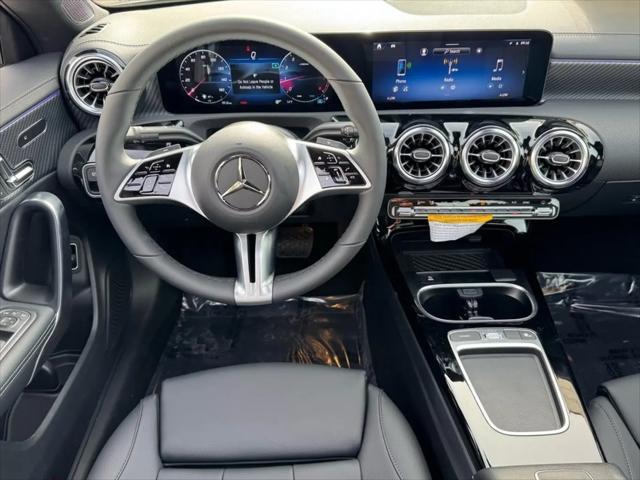 2026 Mercedes-Benz CLA 250 CLA 250