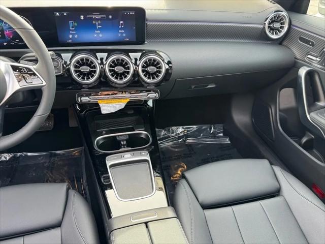 2026 Mercedes-Benz CLA 250 CLA 250