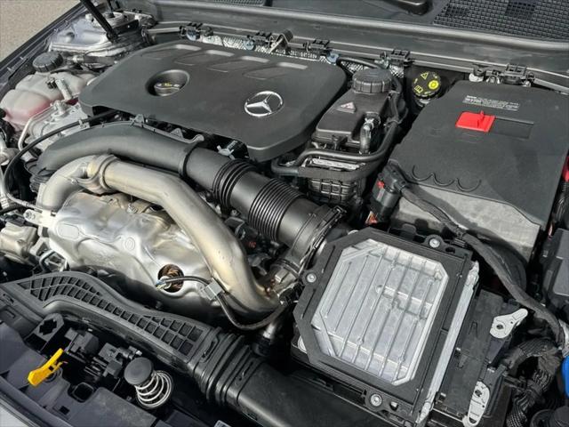 2026 Mercedes-Benz CLA 250 CLA 250