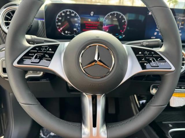 2026 Mercedes-Benz CLA 250 CLA 250