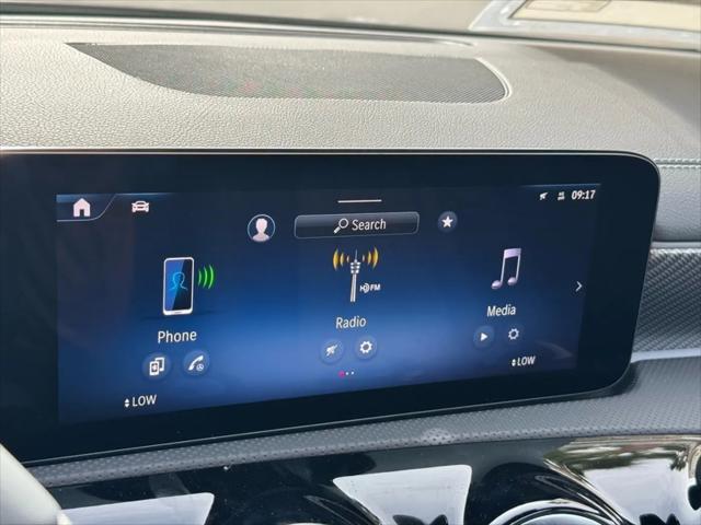 2026 Mercedes-Benz CLA 250 CLA 250