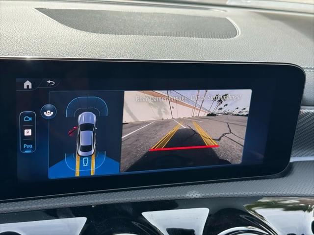 2026 Mercedes-Benz CLA 250 CLA 250