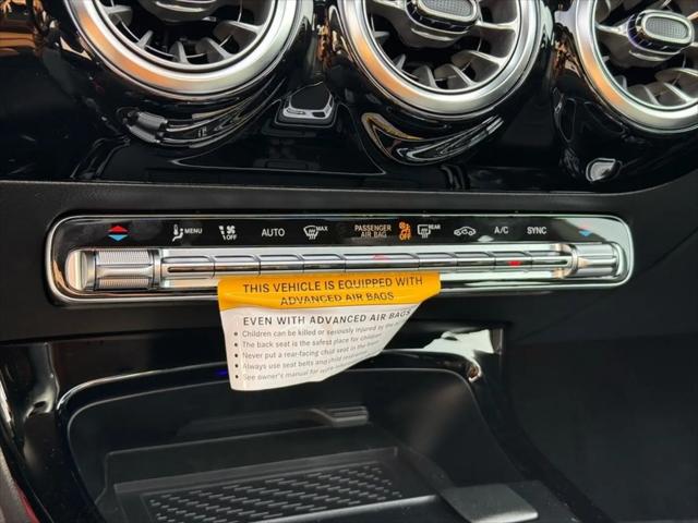 2026 Mercedes-Benz CLA 250 CLA 250