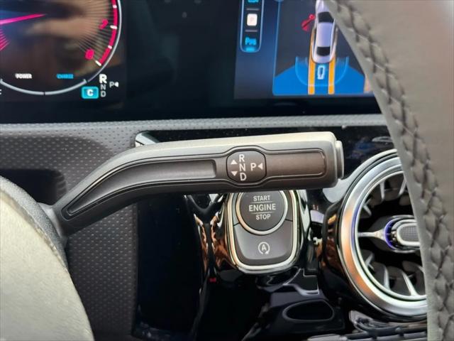 2026 Mercedes-Benz CLA 250 CLA 250