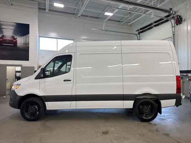 2026 Mercedes-Benz Sprinter 2500 Standard Roof 4-Cyl Diesel HO for sale in Maplewood, MN