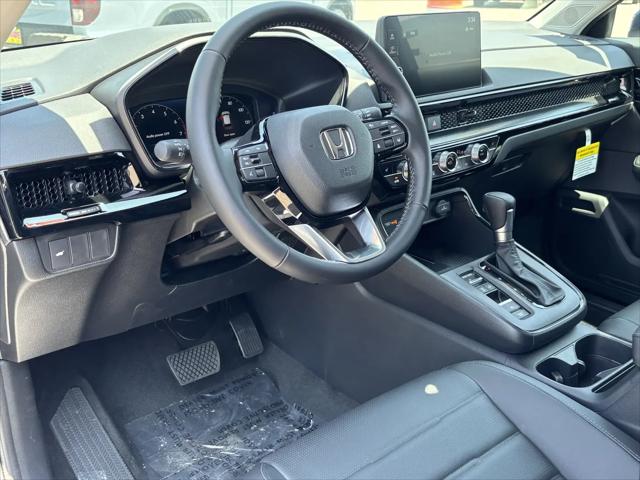2026 Honda CR-V EX-L 2WD
