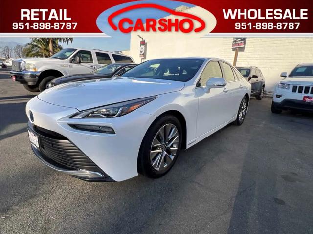 2022 Toyota Mirai XLE for sale in Corona, CA