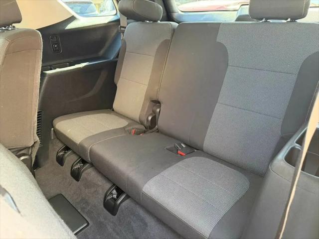 2020 Chevrolet Traverse FWD LS