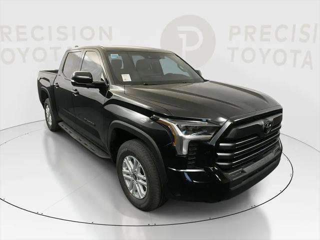 2026 Toyota Tundra SR5 CrewMax 5.5' Bed for sale in Tucson, AZ