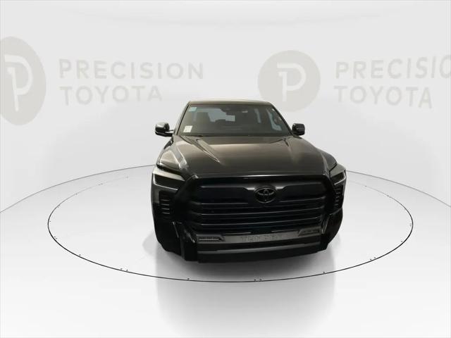 2026 Toyota Tundra SR5 CrewMax 5.5' Bed