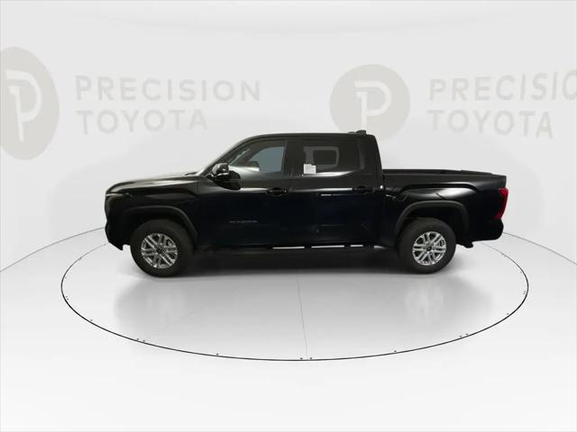 2026 Toyota Tundra SR5 CrewMax 5.5' Bed
