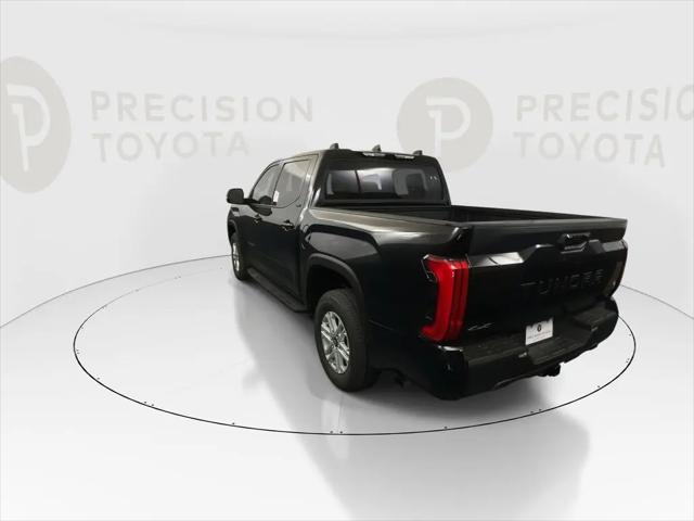 2026 Toyota Tundra SR5 CrewMax 5.5' Bed