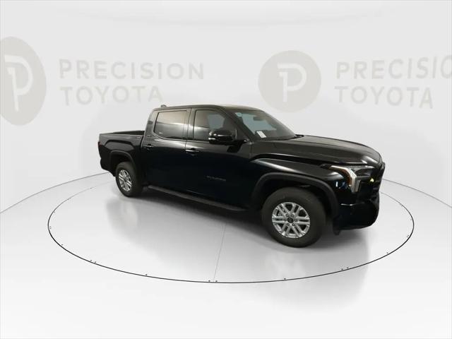 2026 Toyota Tundra SR5 CrewMax 5.5' Bed