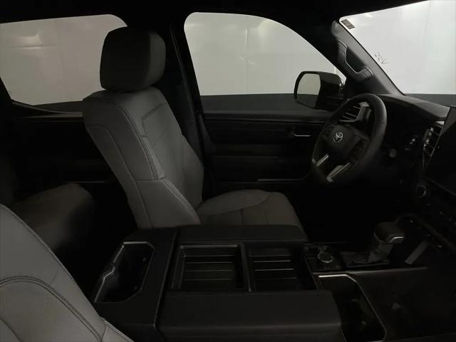 2026 Toyota Tundra SR5 CrewMax 5.5' Bed