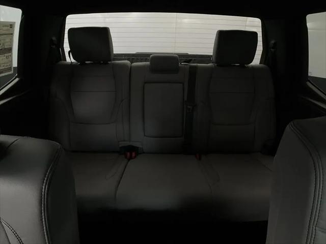 2026 Toyota Tundra SR5 CrewMax 5.5' Bed