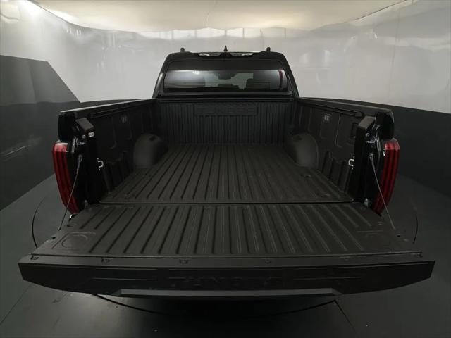 2026 Toyota Tundra SR5 CrewMax 5.5' Bed