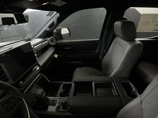 2026 Toyota Tundra SR5 CrewMax 5.5' Bed