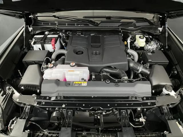 2026 Toyota Tundra SR5 CrewMax 5.5' Bed