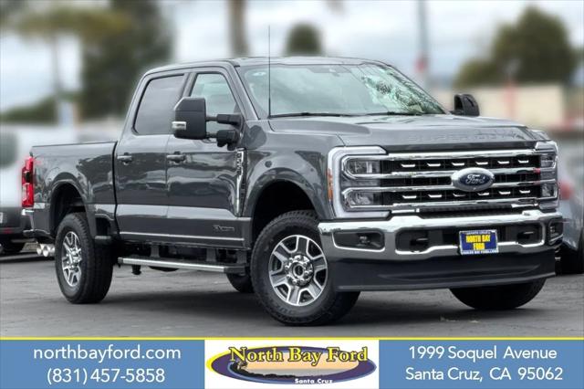 2026 Ford F-250 LARIAT for sale in Santa Cruz, CA