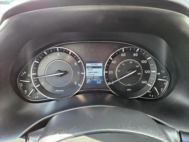 2020 Nissan Armada SL 4WD