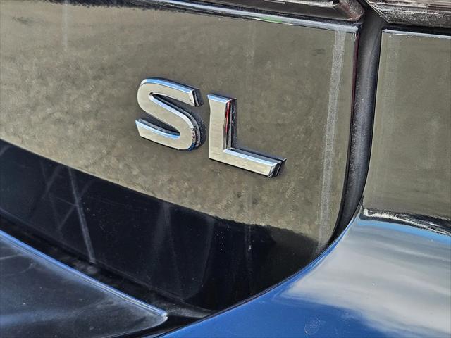 2020 Nissan Armada SL 4WD