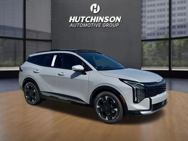 2026 Kia Sportage SX-Prestige for sale in Albany, GA