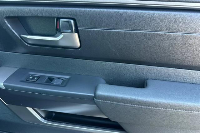 2026 Toyota Tundra SR5 CrewMax 5.5' Bed