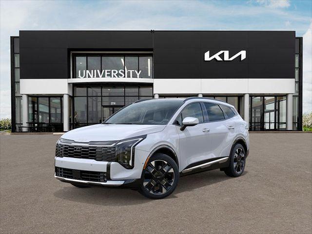 2026 Kia Sportage SX-Prestige for sale in Waco, TX