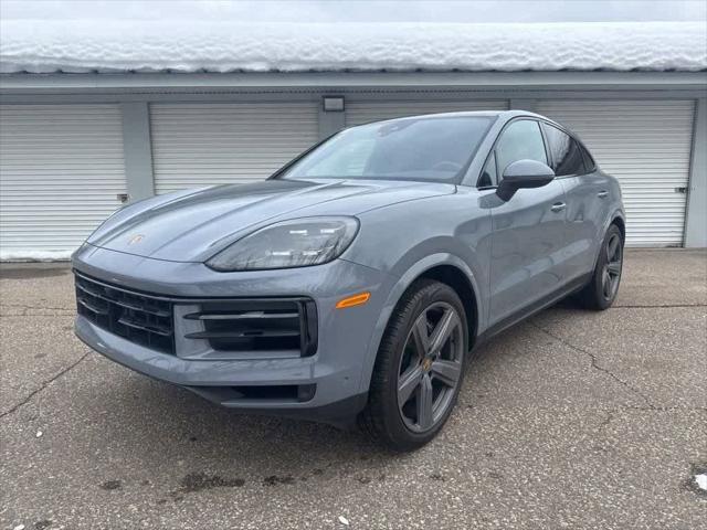 2024 Porsche Cayenne Unknown for sale in Stratham, NH
