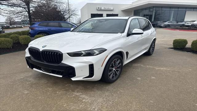 2026 BMW X5 sDrive40i for sale in Bentonville, AR