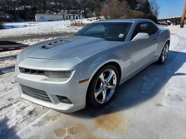 2014 Chevrolet Camaro 2SS for sale in North Little Rock, AR