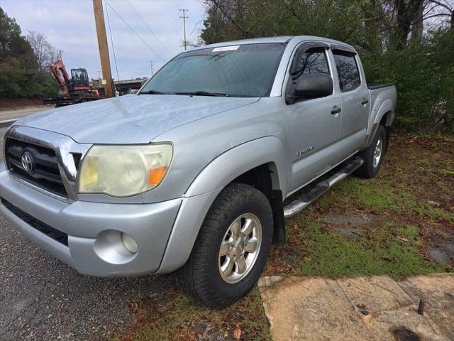 2008 Toyota Tacoma PreRunner V6 for sale in North Little Rock, AR