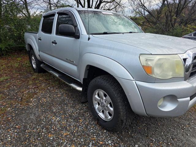2008 Toyota Tacoma PreRunner V6