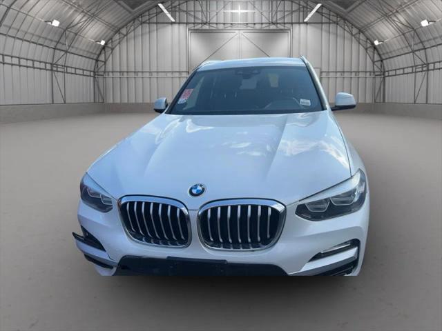 2019 BMW X3 sDrive30i for sale in Houston, TX