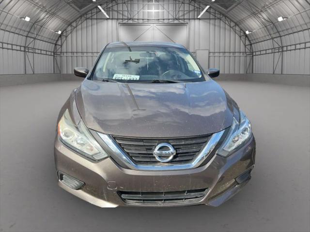 2017 Nissan Altima 2.5 S for sale in Houston, TX