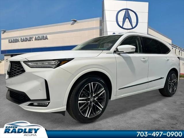 2026 Acura MDX Advance Package for sale in Woodbridge, VA