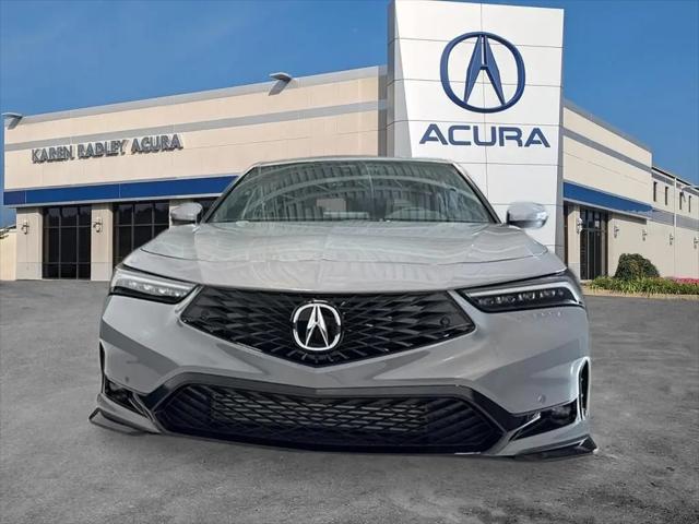 2026 Acura Integra FWD A-Spec with Technology