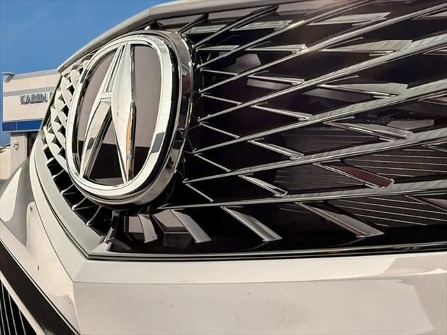2026 Acura Integra FWD A-Spec with Technology