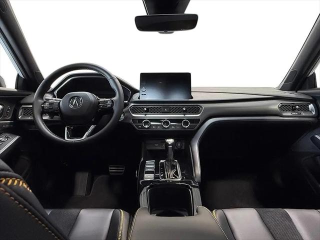 2026 Acura Integra FWD A-Spec with Technology
